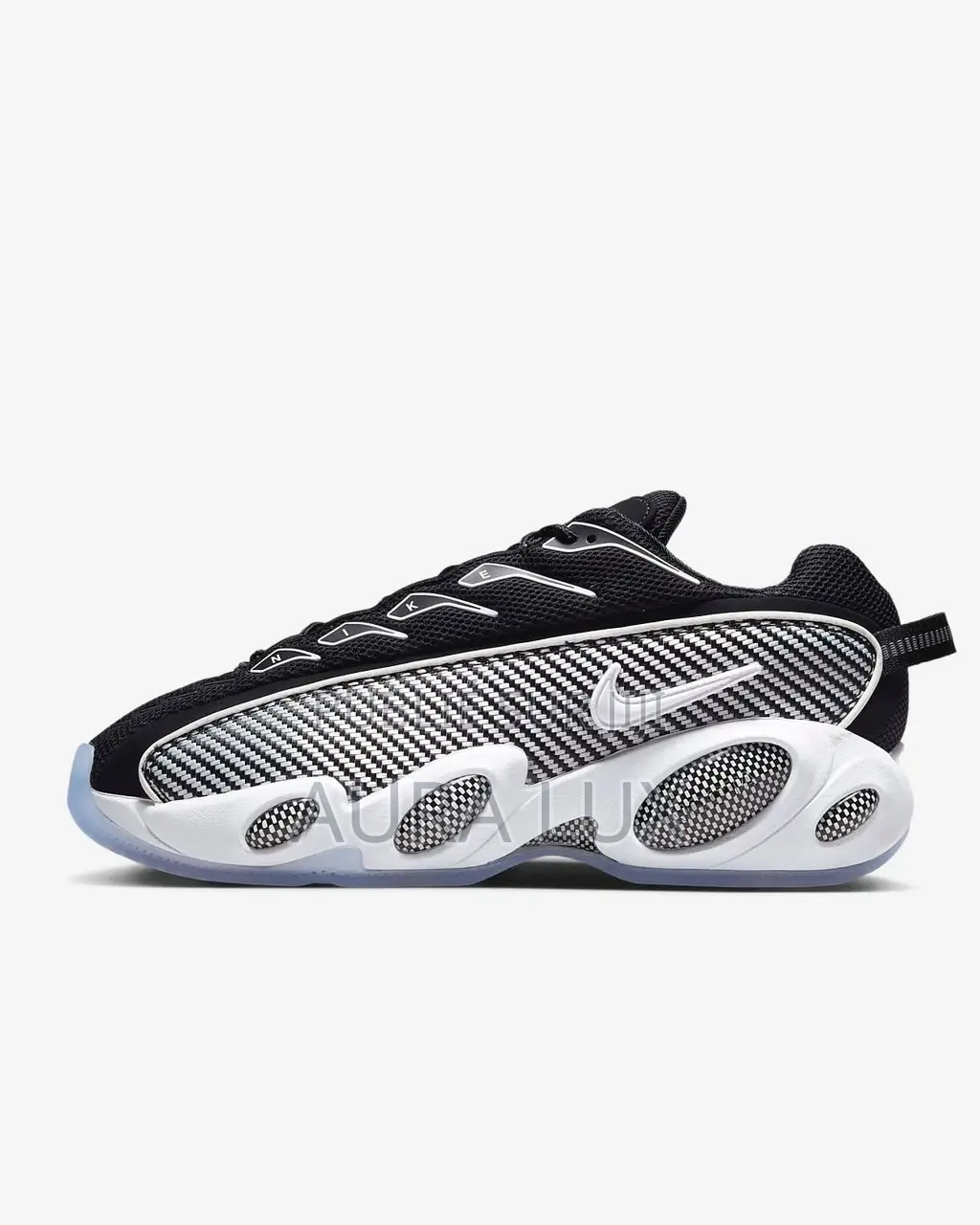 Original NIKE GLIDE X NOCTA “Noir White Disponible