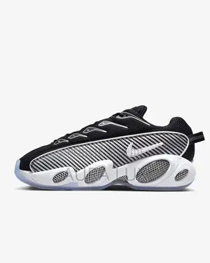 Original NIKE GLIDE X NOCTA “Noir White Disponible