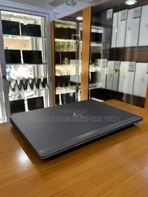 New Ordinateur Portable HP ZBook 15 32GB Intel Core I7 SSD 1T