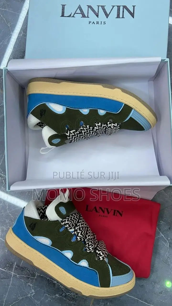 Chaussures De Marque