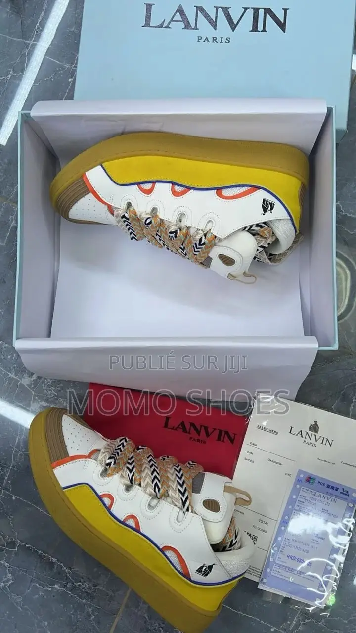 Chaussures De Marque