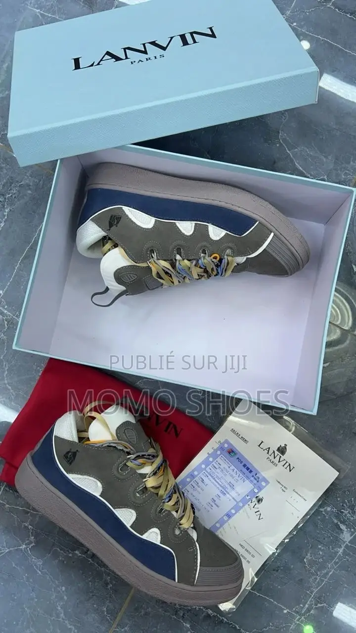 Chaussures De Marque