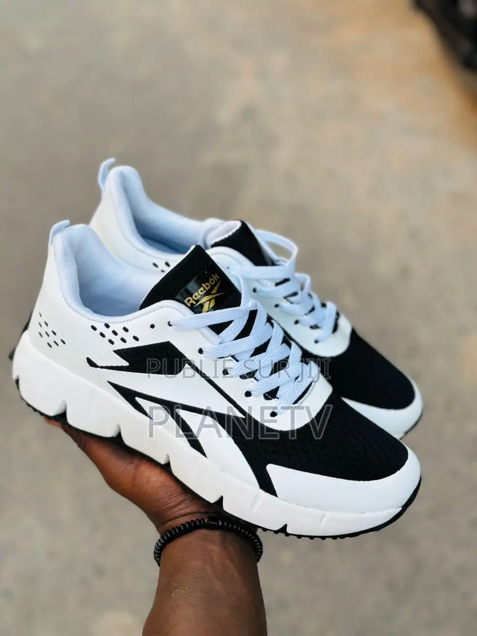 Promo Reebok Originale Disponible NVS