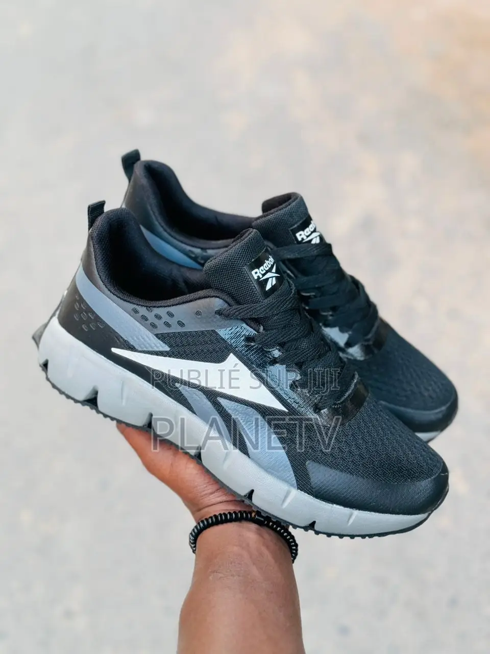 Promo Reebok Originale Disponible NVS