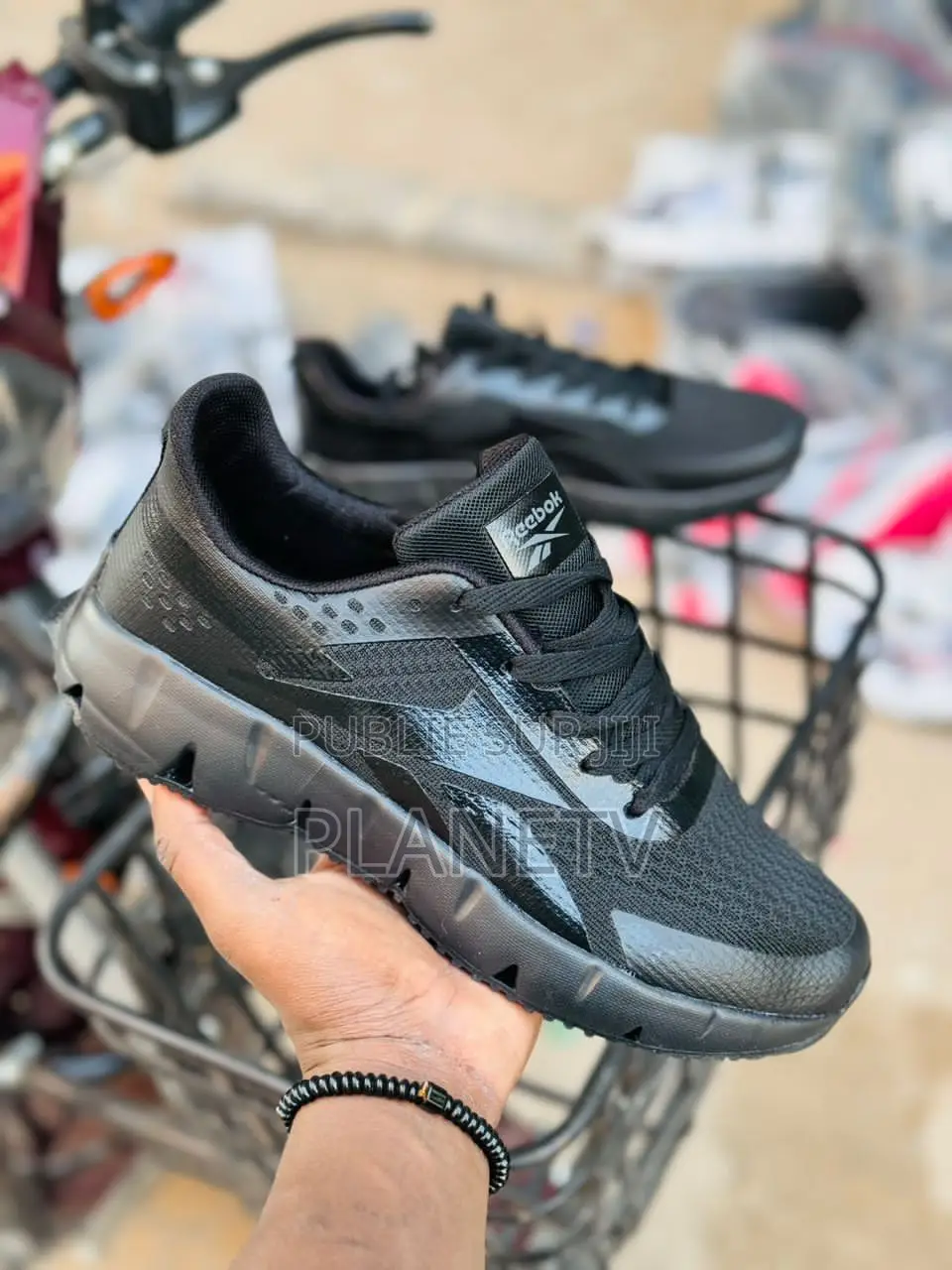 Promo Reebok Originale Disponible NVS