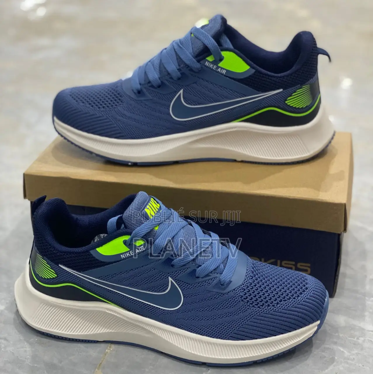 Chaussures Nike Original Disponible NVS