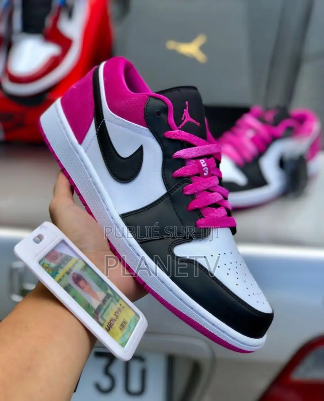 Chaussures Nike Originale Disponible NVS