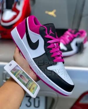 Chaussures Nike Originale Disponible NVS