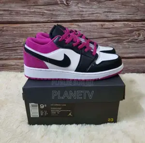 Chaussures Nike Originale Disponible NVS