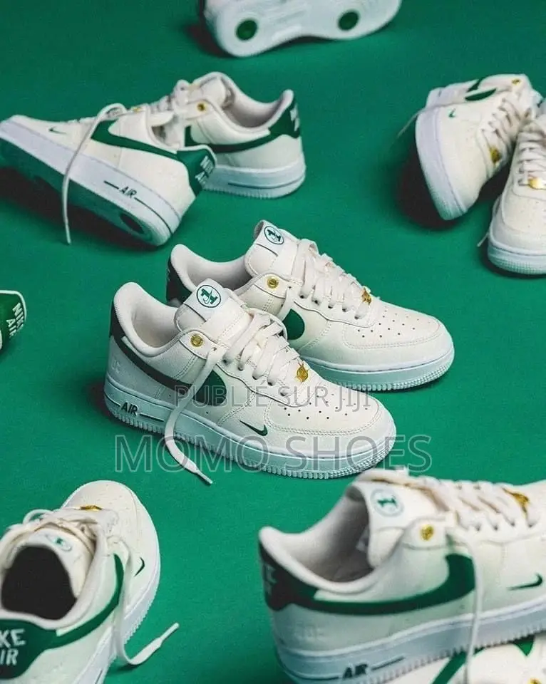 Chaussures De Marque