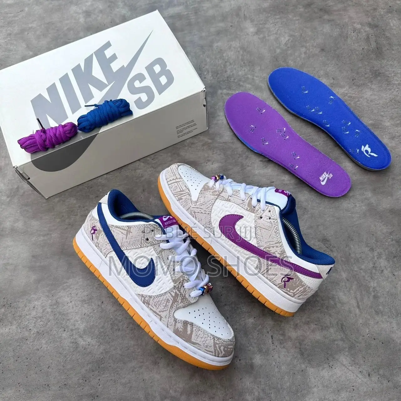 Chaussures De Marque