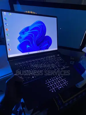 New Ordinateur Portable Asus Autre 16GB AMD Ryzen 7 SSD 512GB