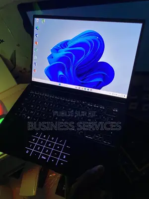 New Ordinateur Portable Asus Autre 16GB AMD Ryzen 7 SSD 512GB