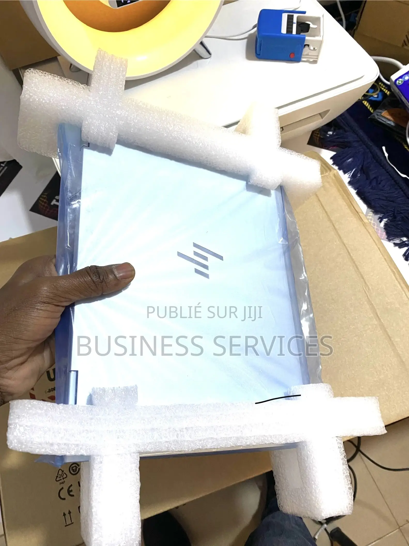 New HP EliteBook X360 1030 G4 8GB Intel Core I5 SSD 256GB