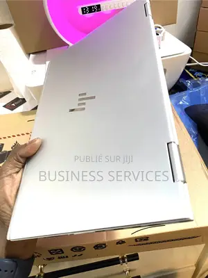 New HP EliteBook X360 1030 G4 8GB Intel Core I5 SSD 256GB