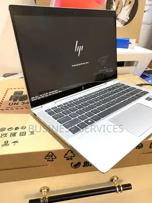 New HP EliteBook X360 1030 G4 8GB Intel Core I5 SSD 256GB