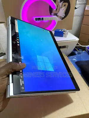 New HP EliteBook X360 1030 G4 8GB Intel Core I5 SSD 256GB