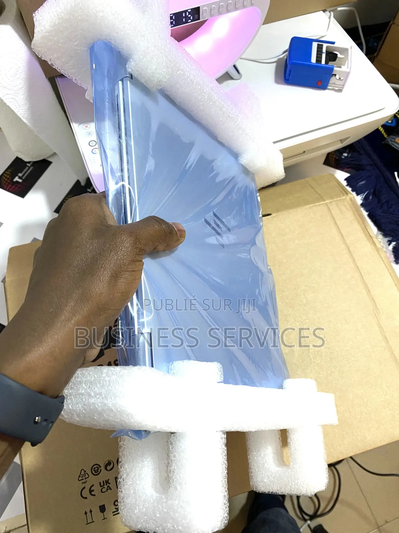 New HP EliteBook X360 1030 G4 8GB Intel Core I5 SSD 256GB