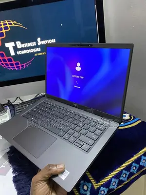 Photo - New Dell Latitude 7410 16GB Intel Core I7 SSD 512GB