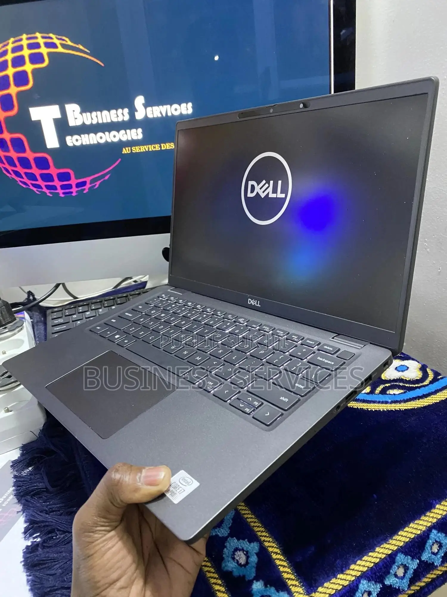 New Dell Latitude 7410 16GB Intel Core I7 SSD 512GB