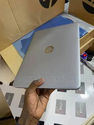 New HP EliteBook 840 G3 8GB Intel Core I5 SSD 256GB