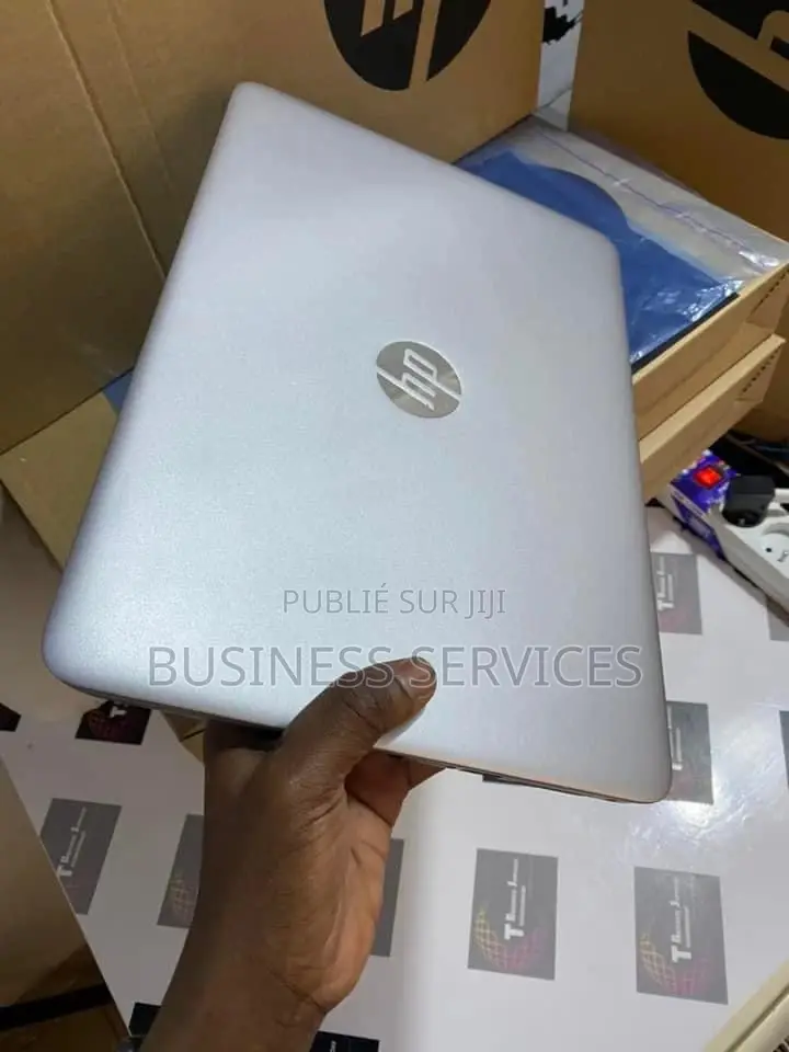 New HP EliteBook 840 G3 8GB Intel Core I5 SSD 256GB
