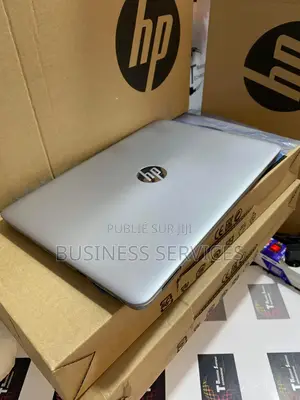 New HP EliteBook 840 G3 8GB Intel Core I5 SSD 256GB