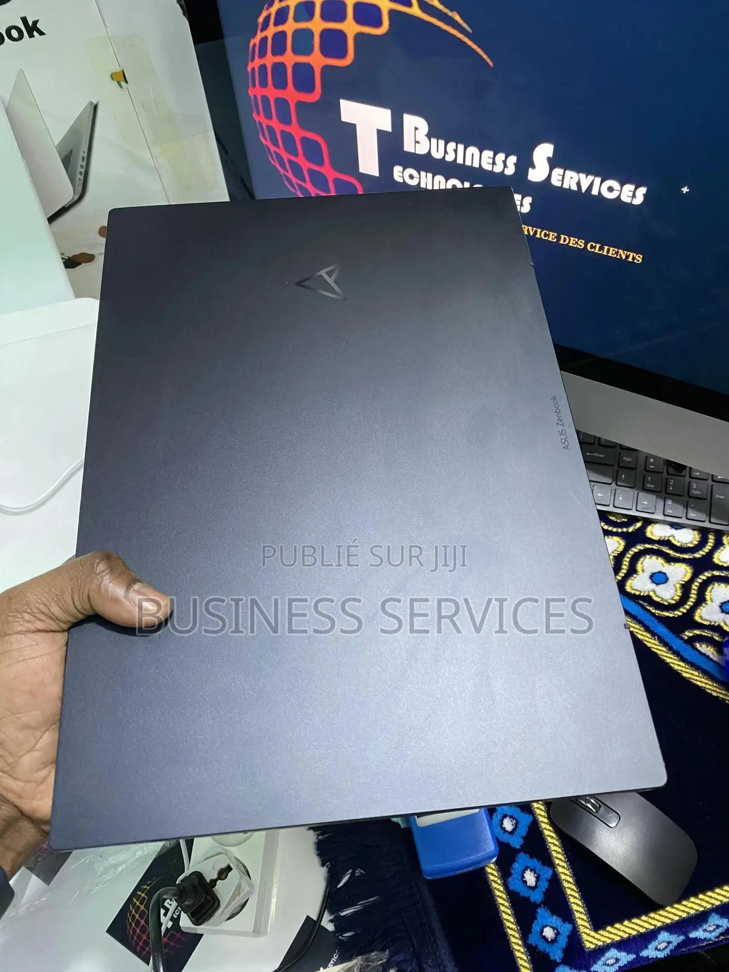 New Ordinateur Portable Asus Autre 16GB AMD Ryzen 7 SSD 512GB