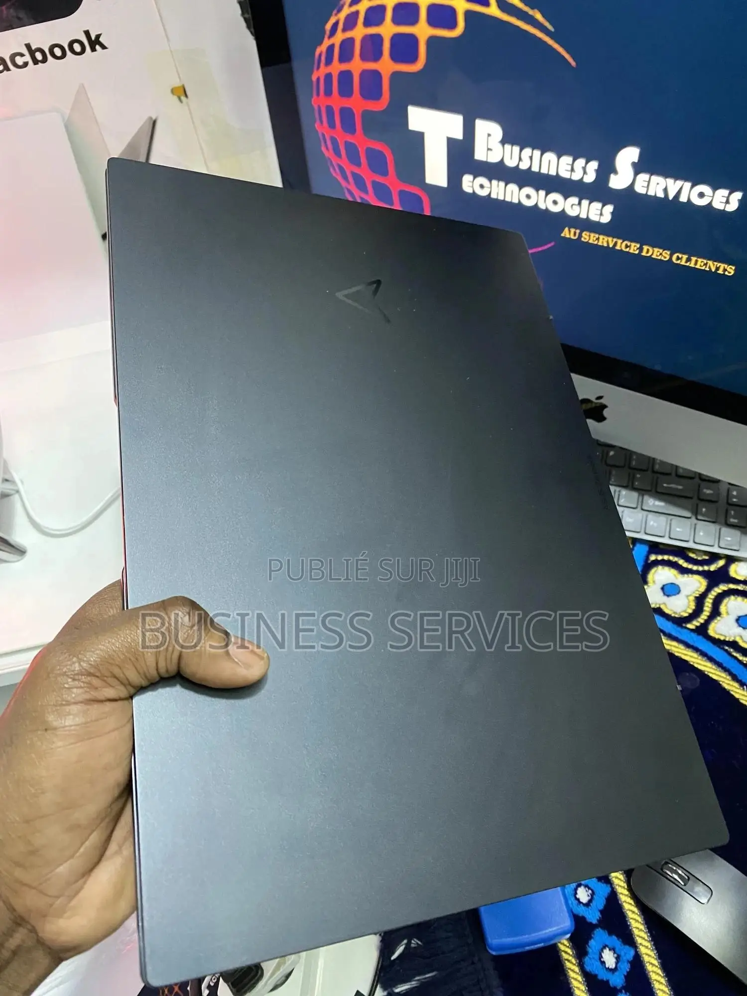 New Ordinateur Portable Asus Autre 16GB AMD Ryzen 7 SSD 512GB