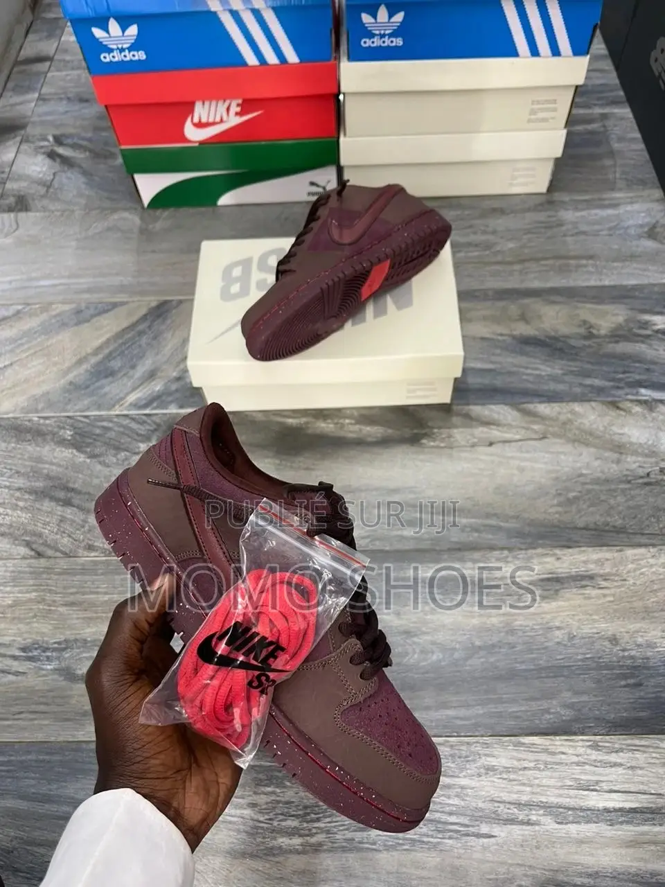 Chaussures De Marque