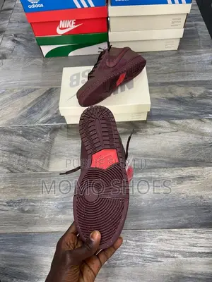 Chaussures De Marque