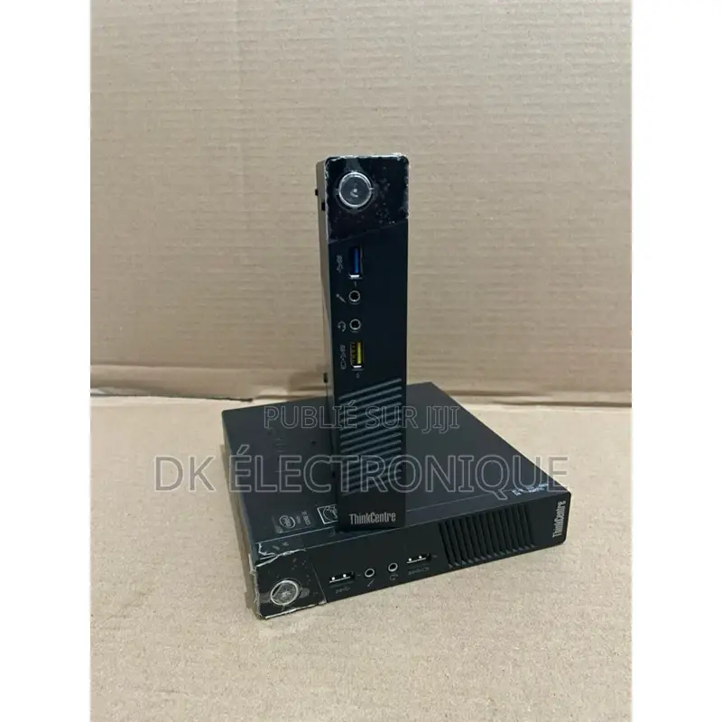 New Lenovo ThinkCentre M710 4GB Intel Core 2 Duo HDD+SSD 500GB