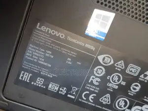 New Lenovo ThinkCentre M710 4GB Intel Core 2 Duo HDD+SSD 500GB
