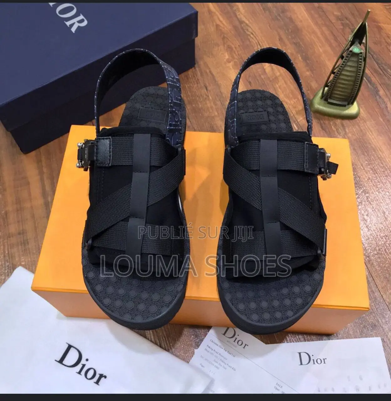 Dior Alpha