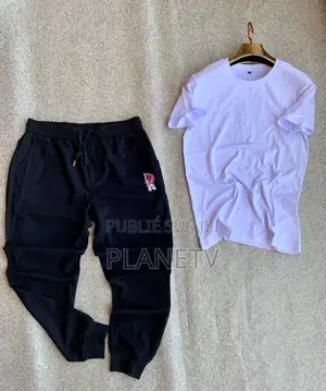 Ensemble Très Jolie Disponible DMDS