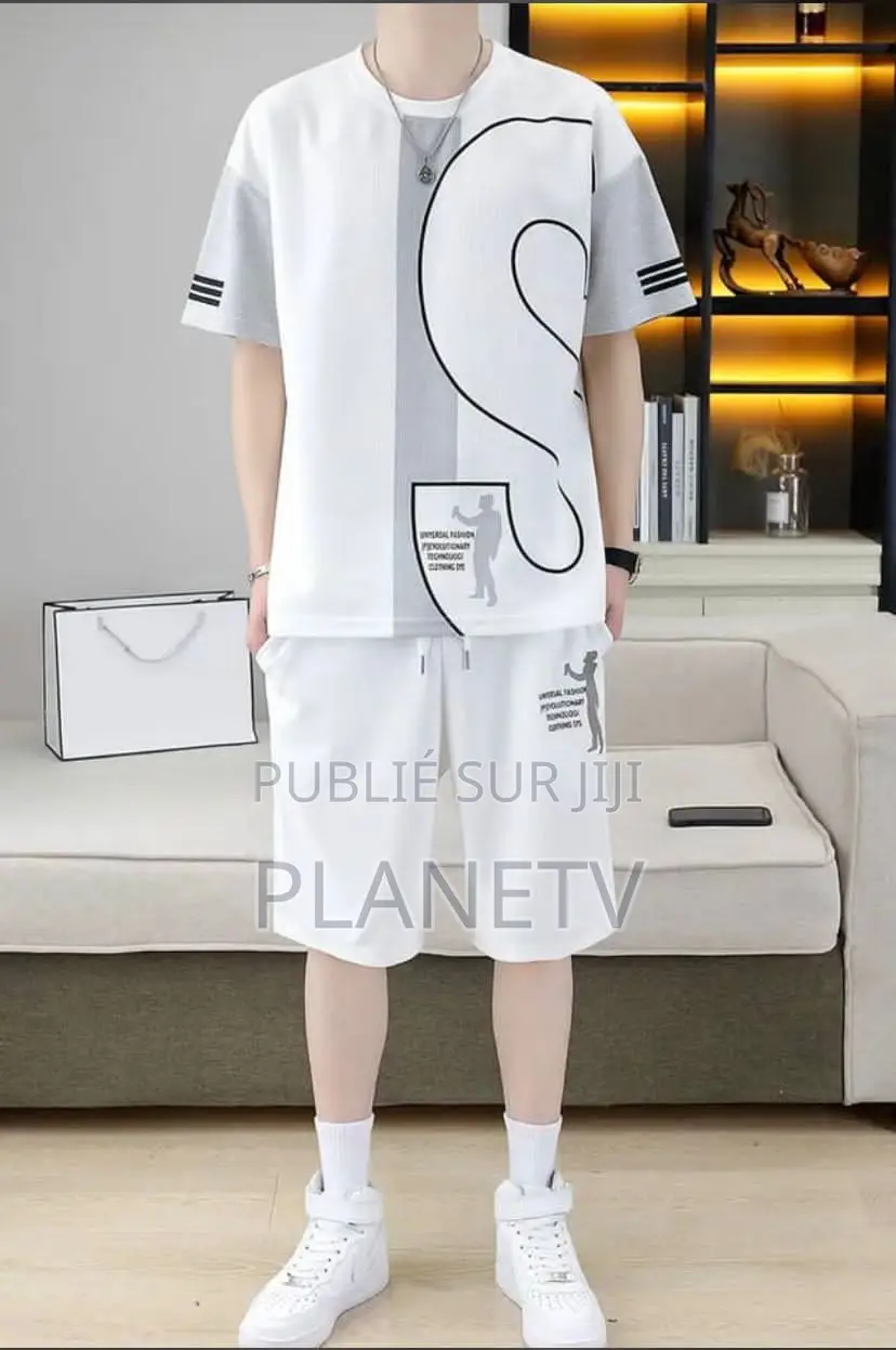 Ensemble Très Jolie Disponible DMDS