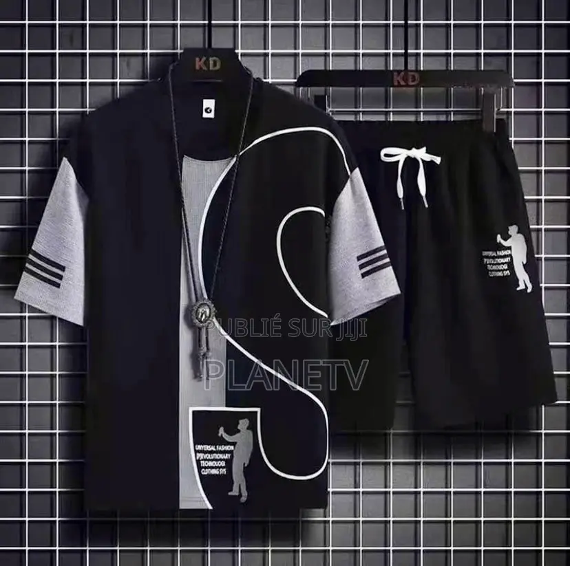 Ensemble Très Jolie Disponible DMDS