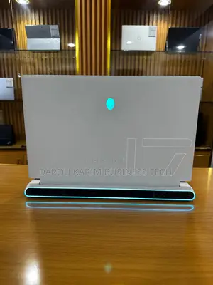 New Ordinateur Portable Alienware M17x R2 32GB Intel Core I9 SSD 1T