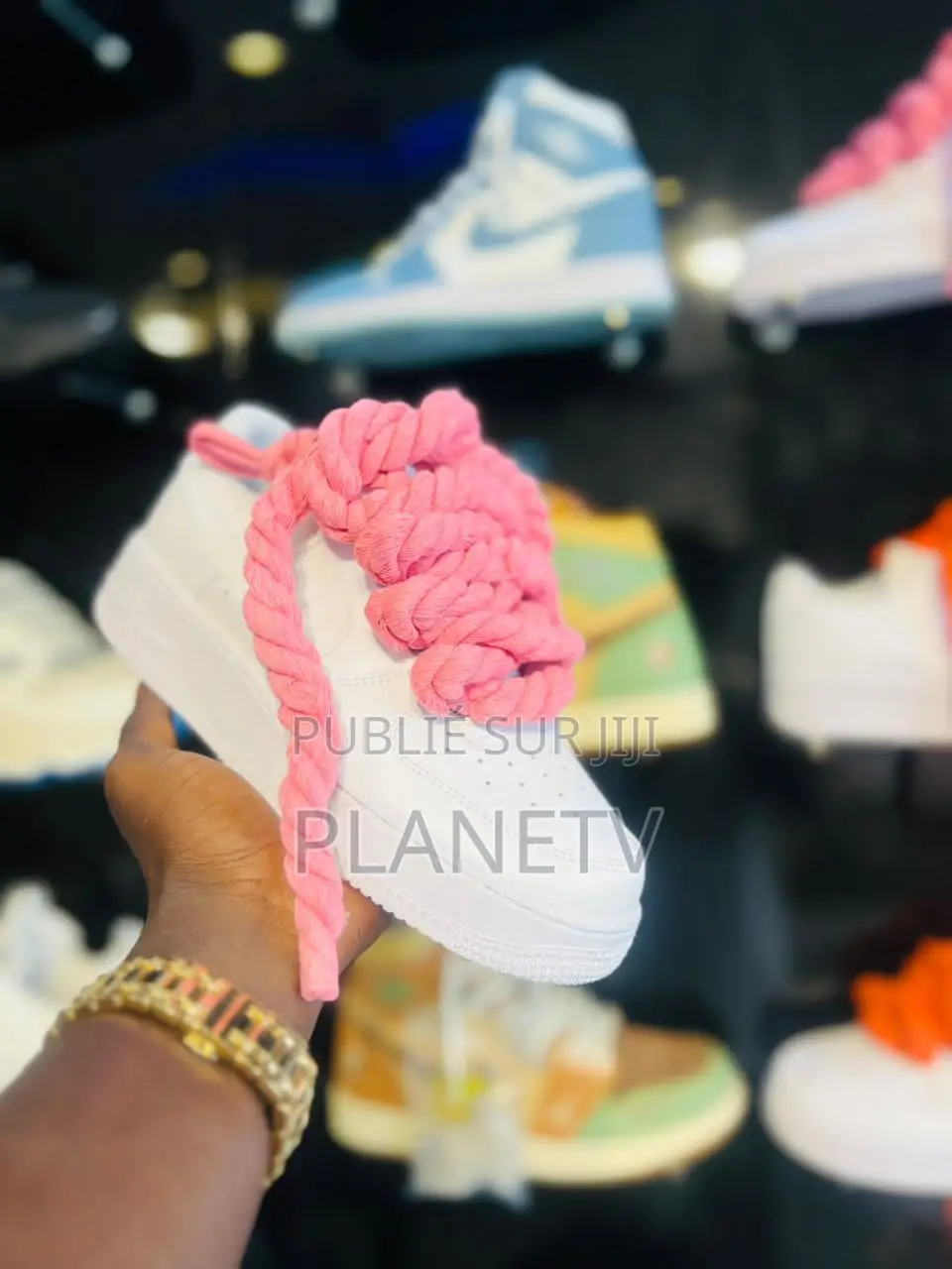 Bag Blanc Original Disponible TDS