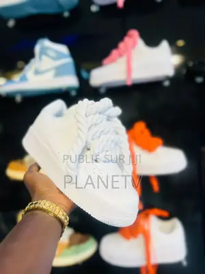 Bag Blanc Original Disponible TDS