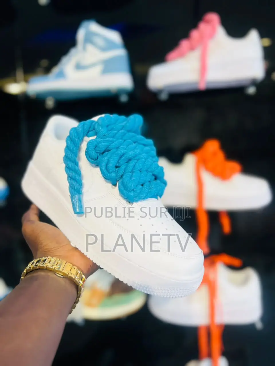 Bag Blanc Original Disponible TDS