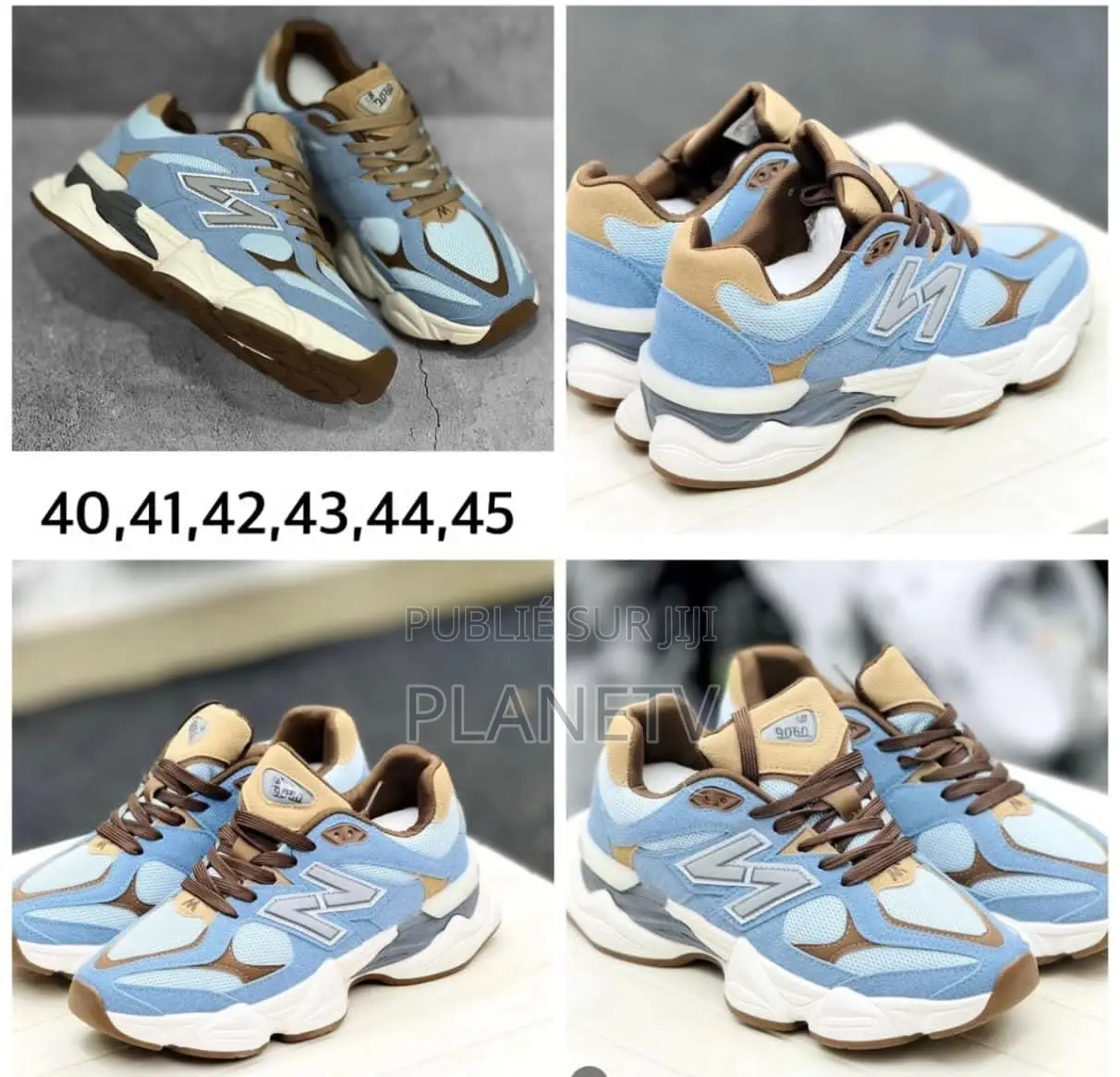 Promo Night Blanc Original Disponible VSPMD