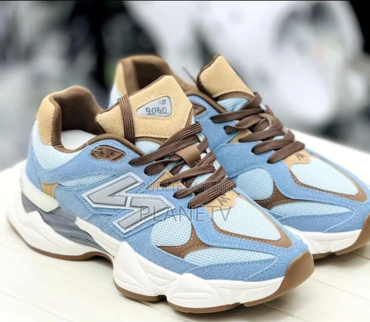 Promo Night Blanc Original Disponible VSPMD