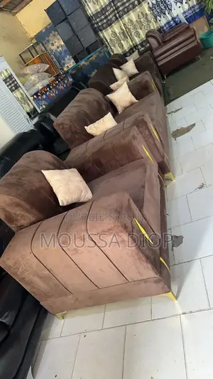 Photo - Salon 7places