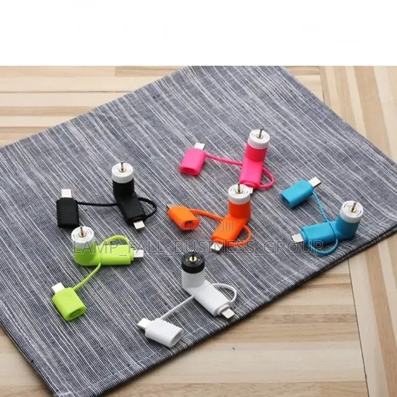 Mini Ventilateur Pour Téléphone