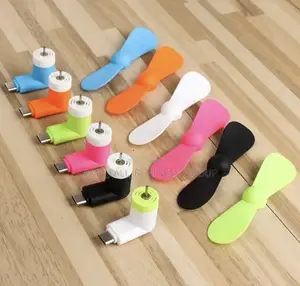 Mini Ventilateur Pour Téléphone