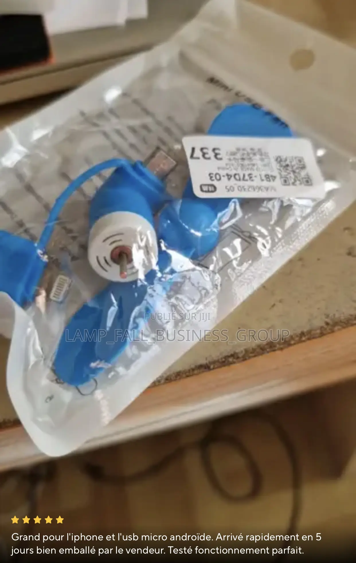 Mini Ventilateur Pour Téléphone