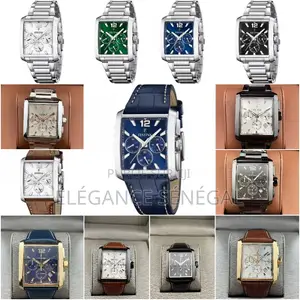 Montre Festina Authentique Pour. Homme