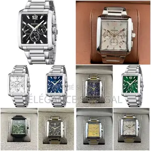 Montre Festina Authentique Pour. Homme