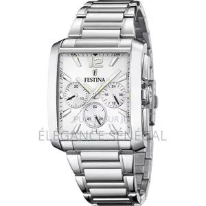 Montre Festina Authentique Pour. Homme
